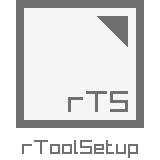 rToolSetup