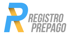 Logo Registro Prepago