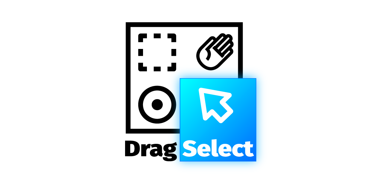 DragSelect