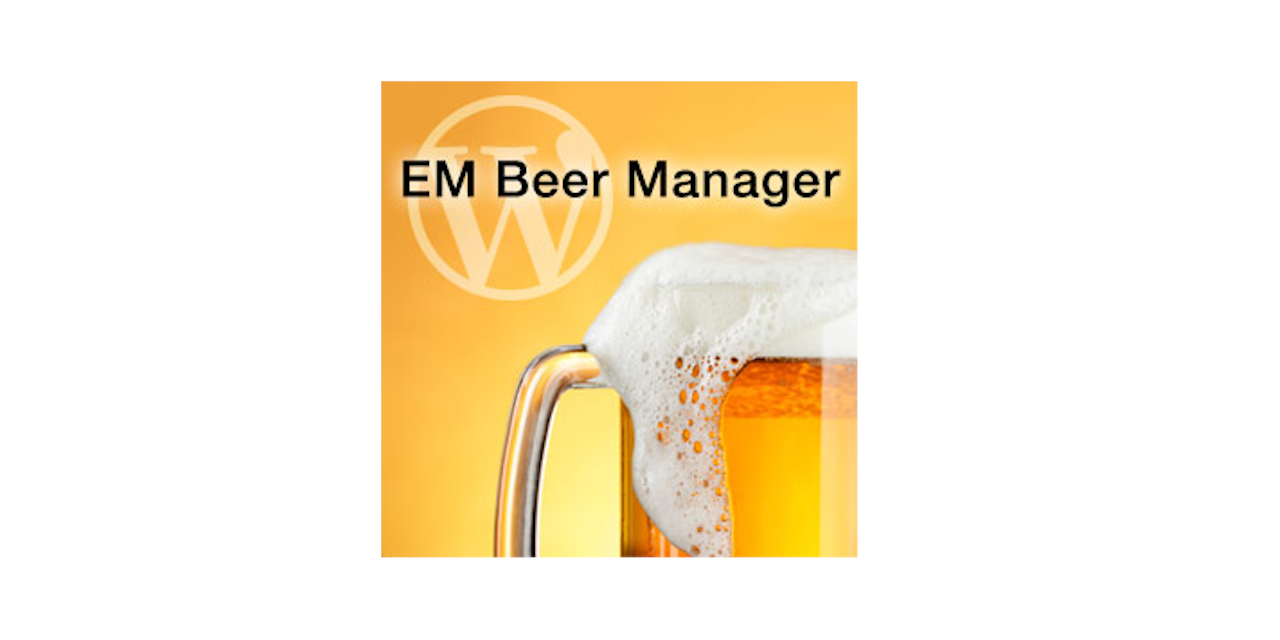 em-beer-manager