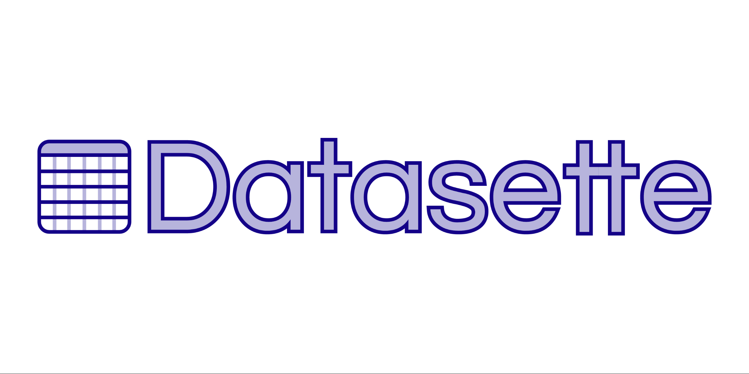 datasette