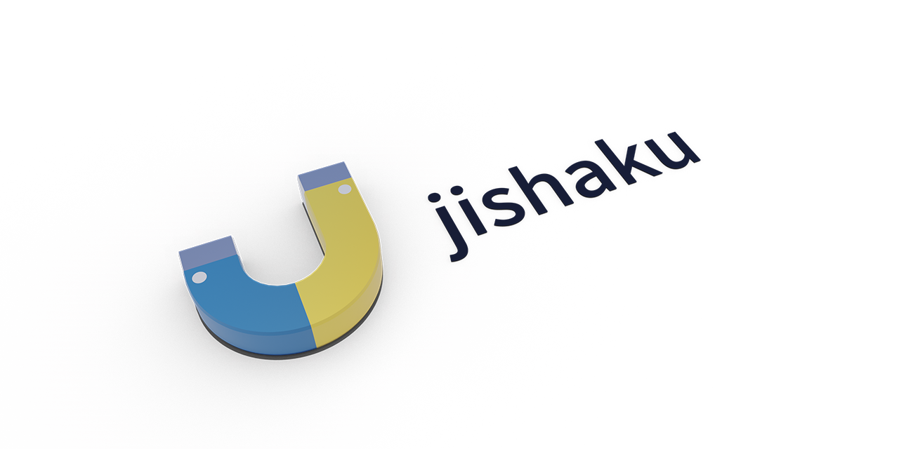 jishaku