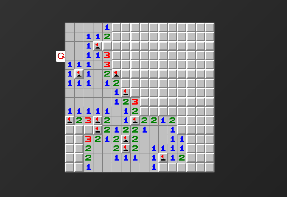 Minesweeper