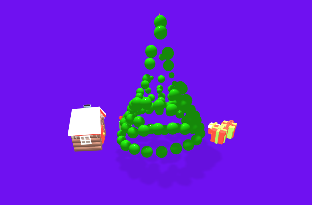 threejs-audio-visualizer-tree