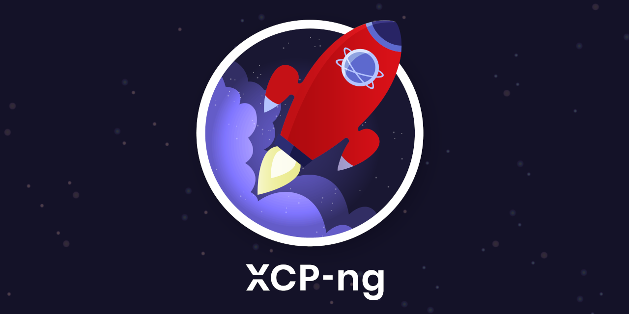 xcp