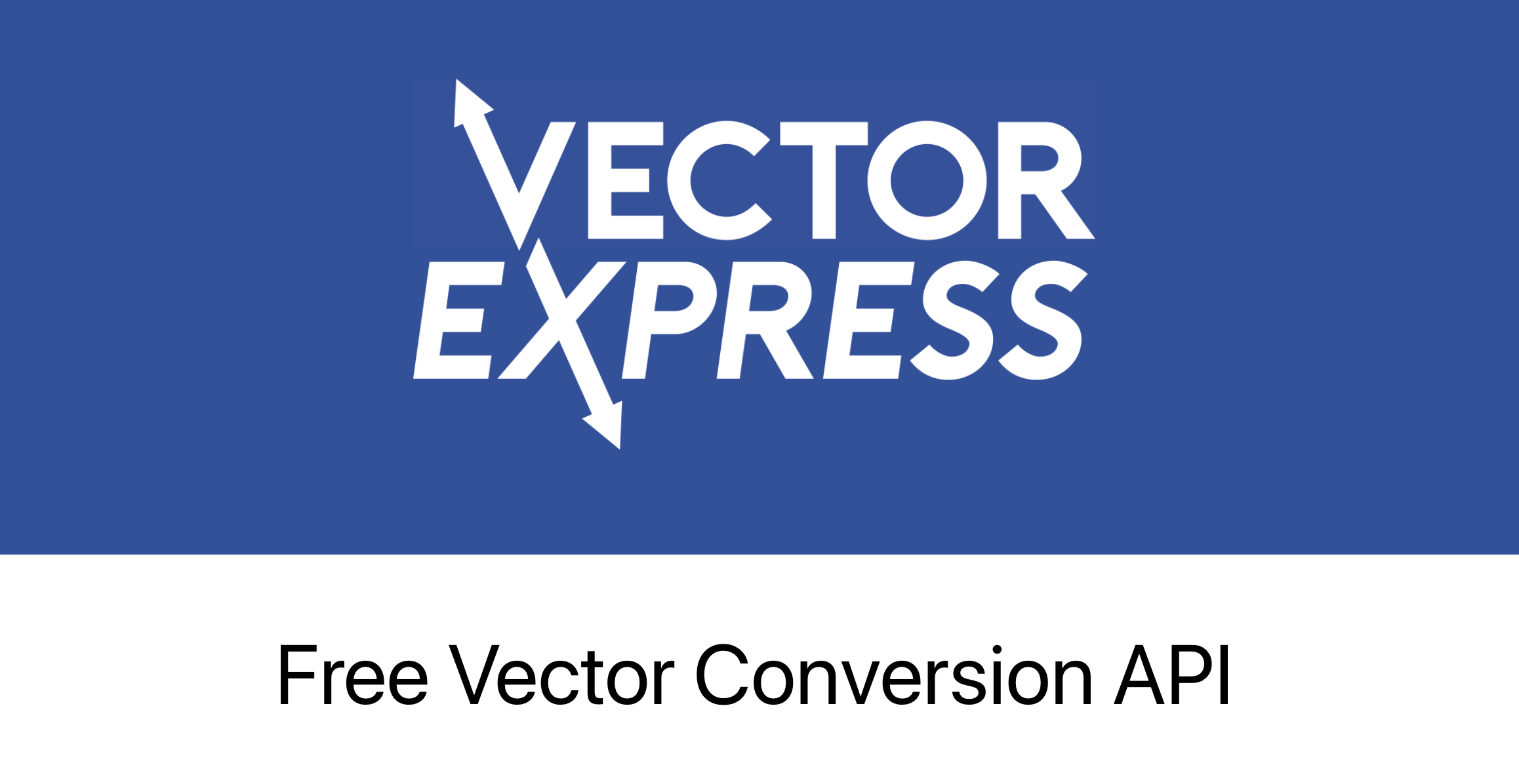 vectorexpress-api