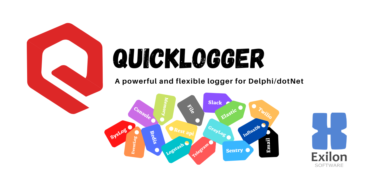 QuickLogger