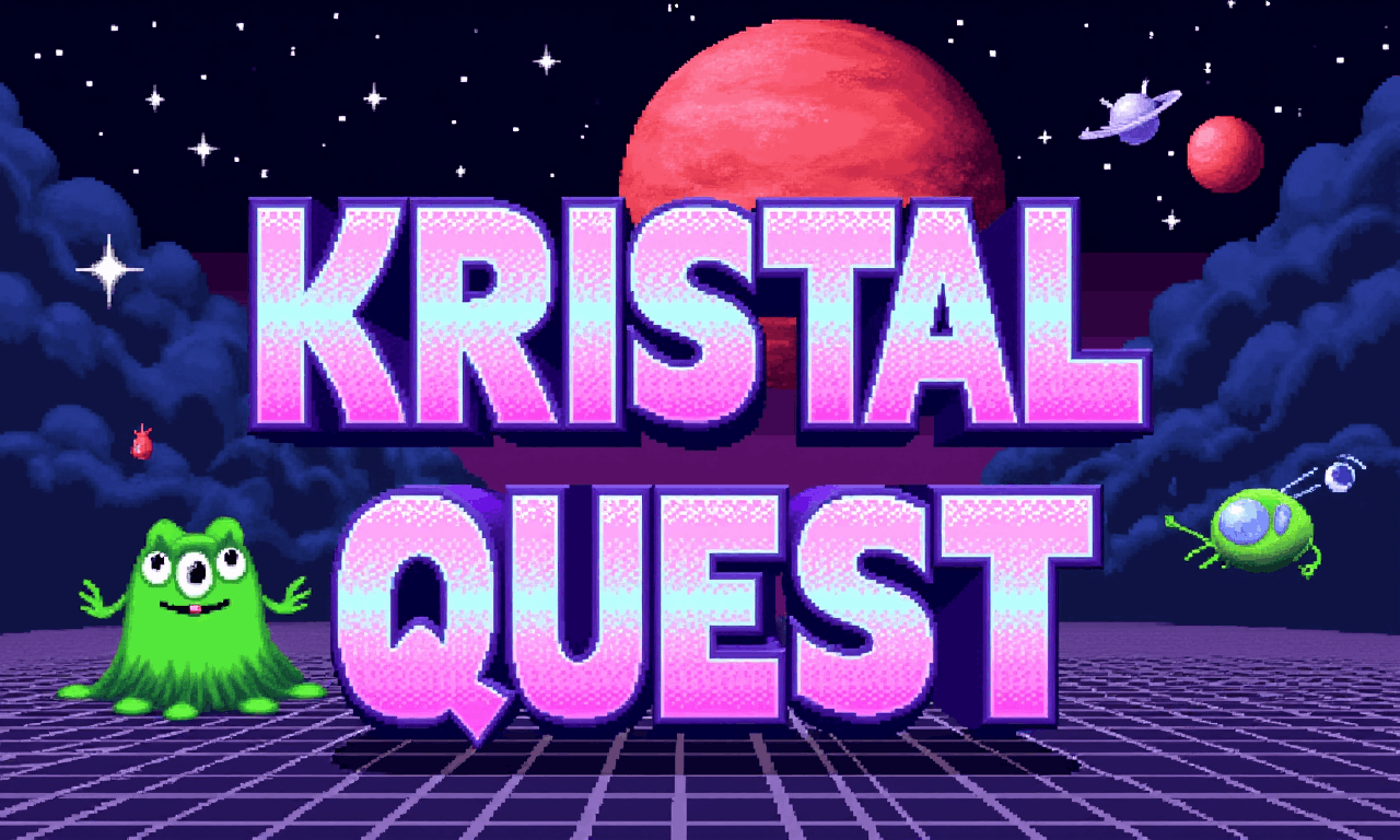 kristal-quest