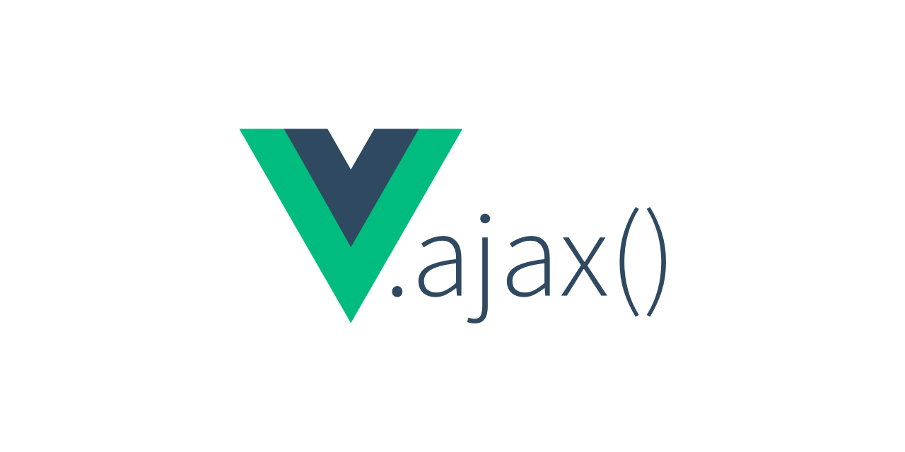 vuejs-ajax