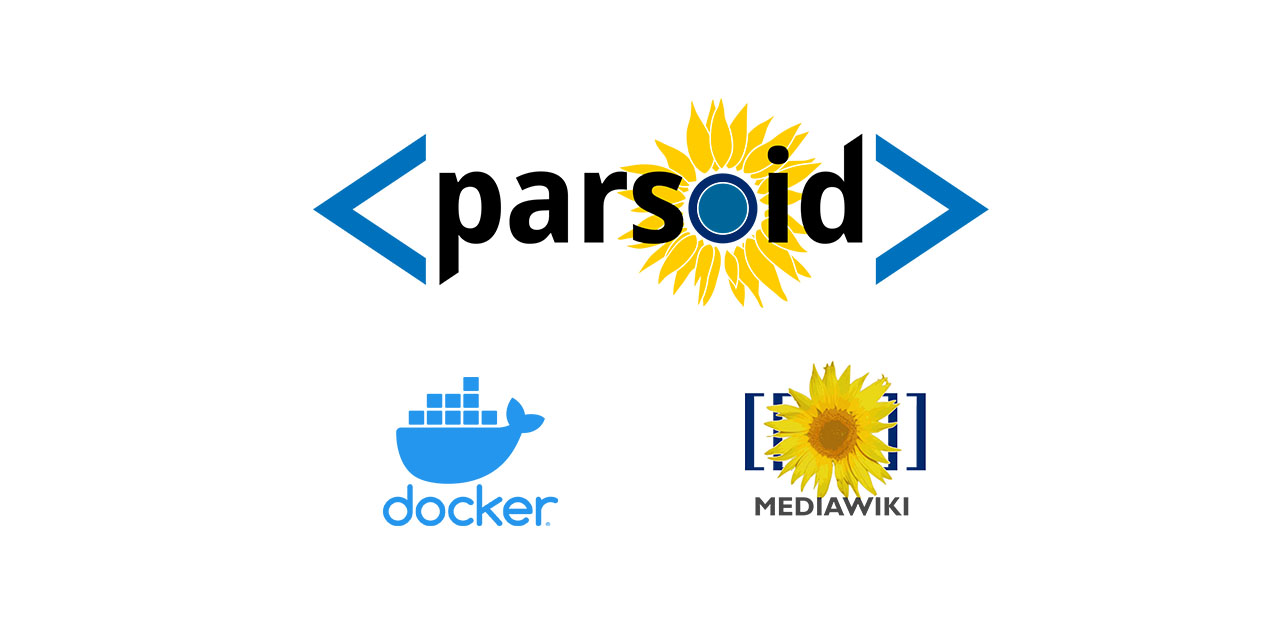 docker-parsoid