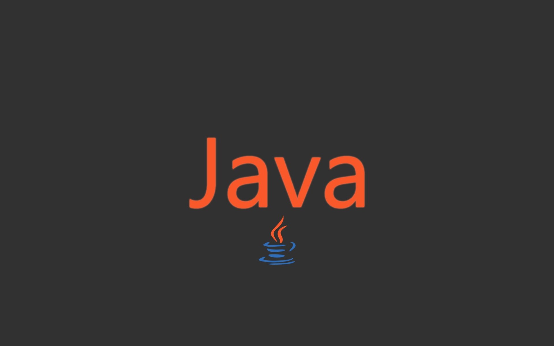 java