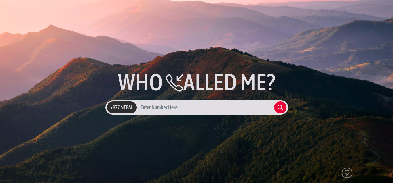 who-called-me