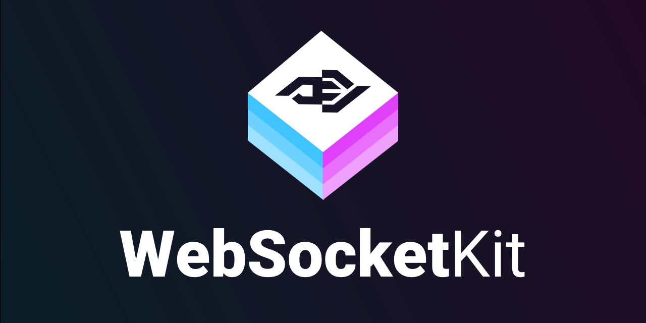 websocket-kit