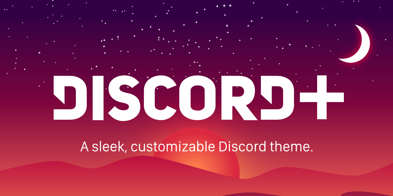 discord-plus