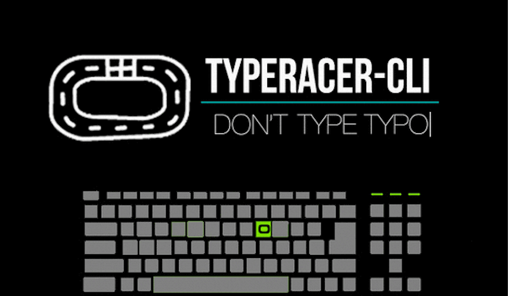 typeracer-cli