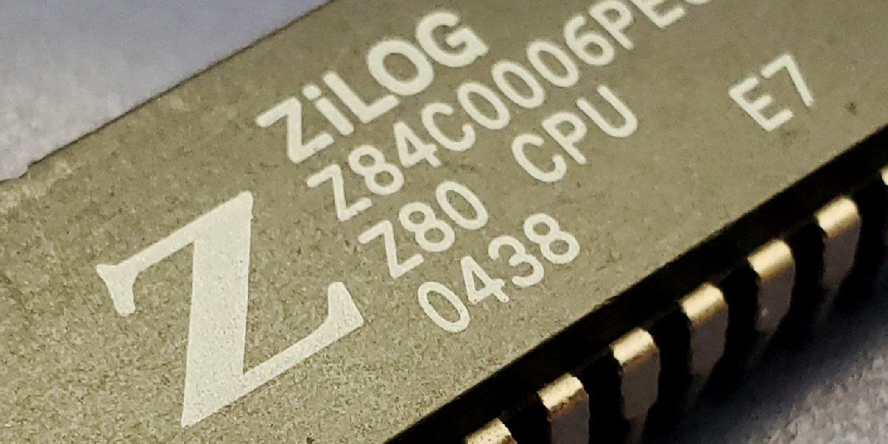 Z80