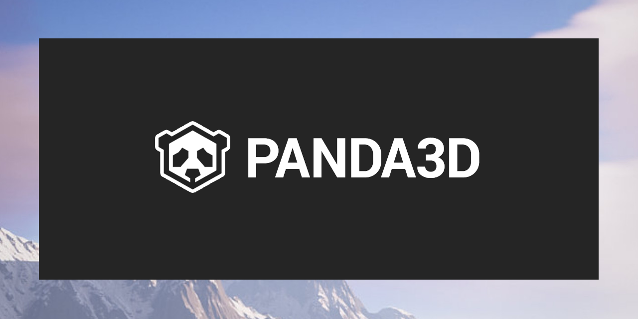 panda3d