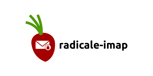 radicale-imap