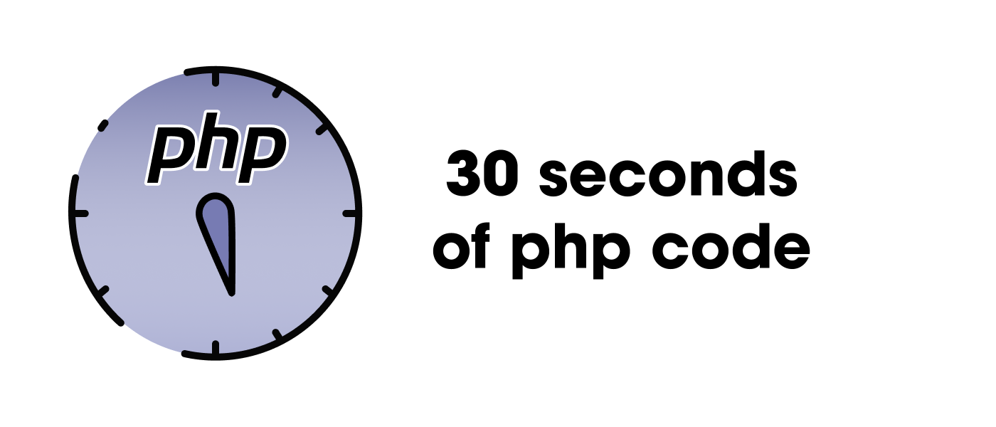 30-seconds-of-php