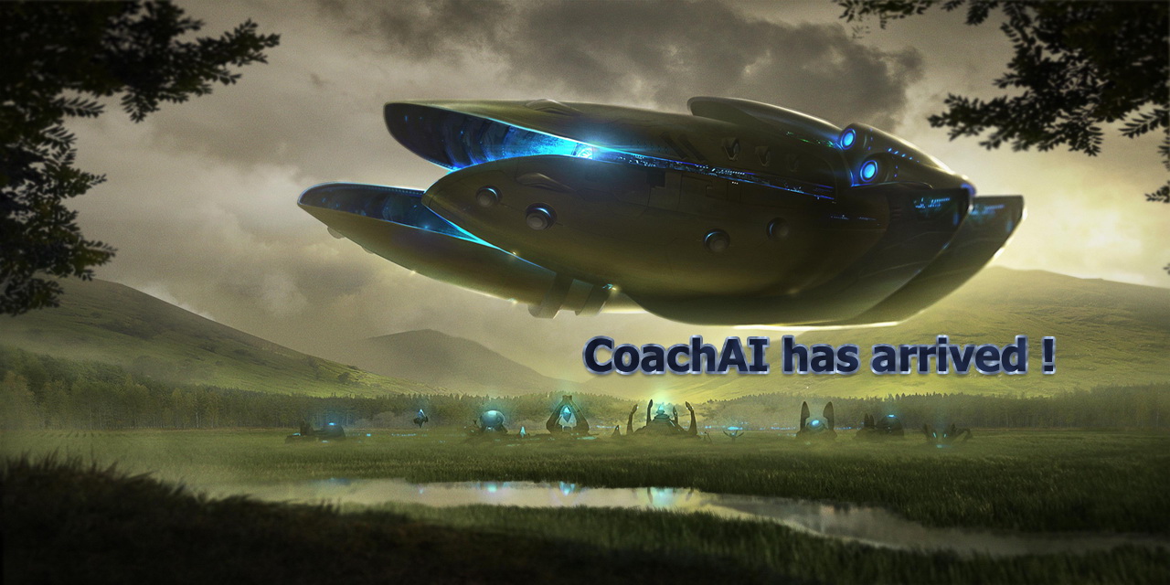 CoachAI