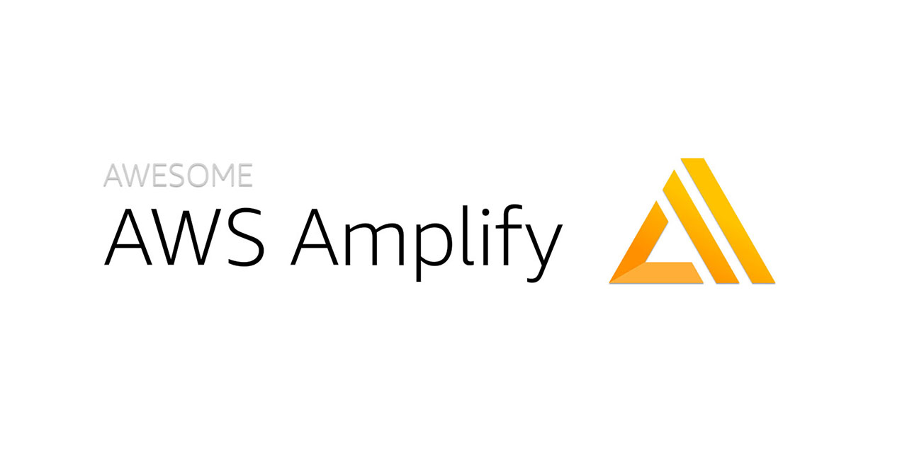 awesome-aws-amplify