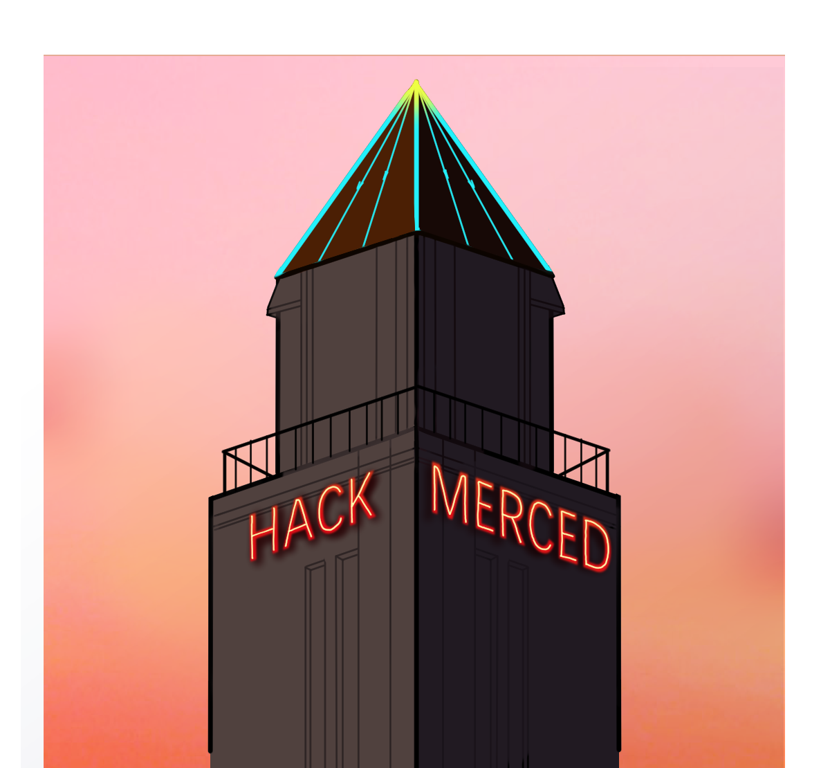 HackMerced