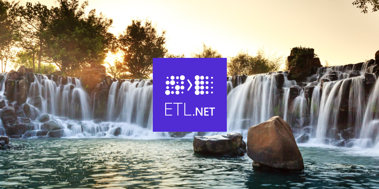 Etl.Net