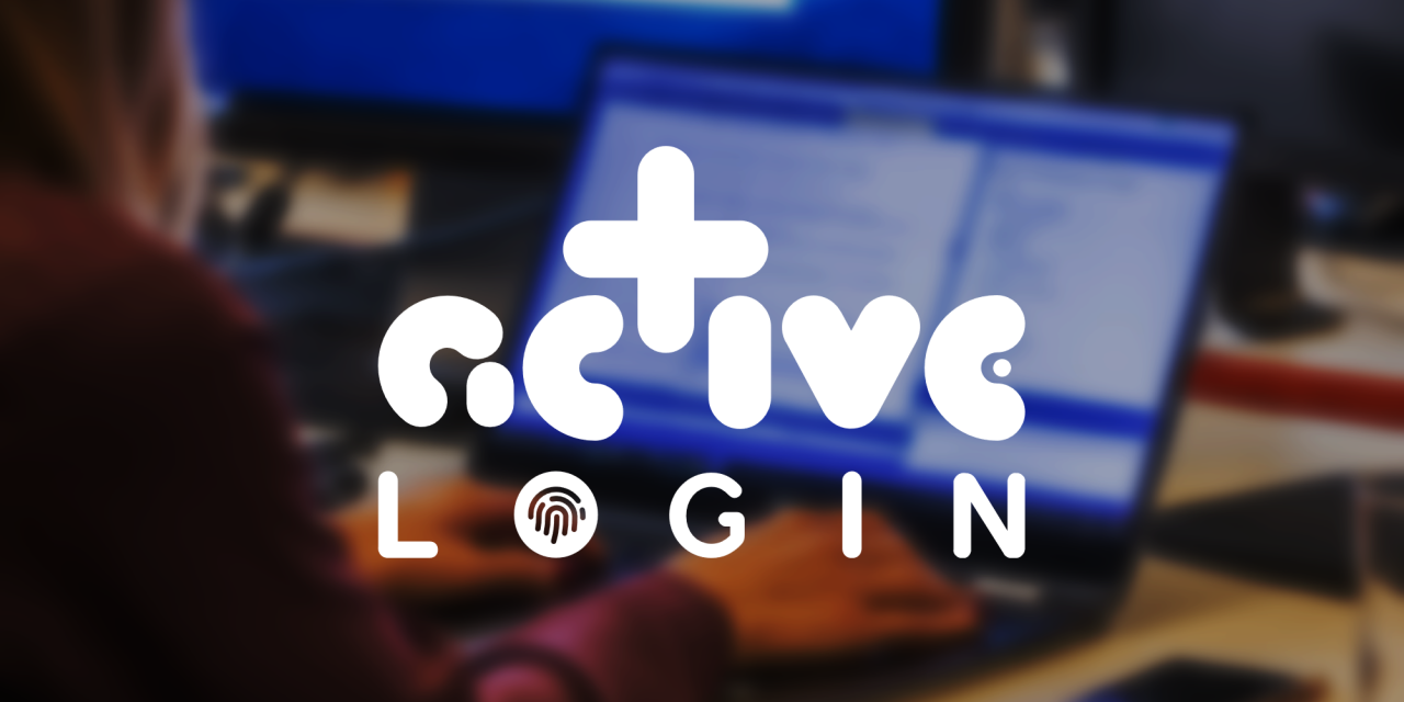 ActiveLogin.Identity