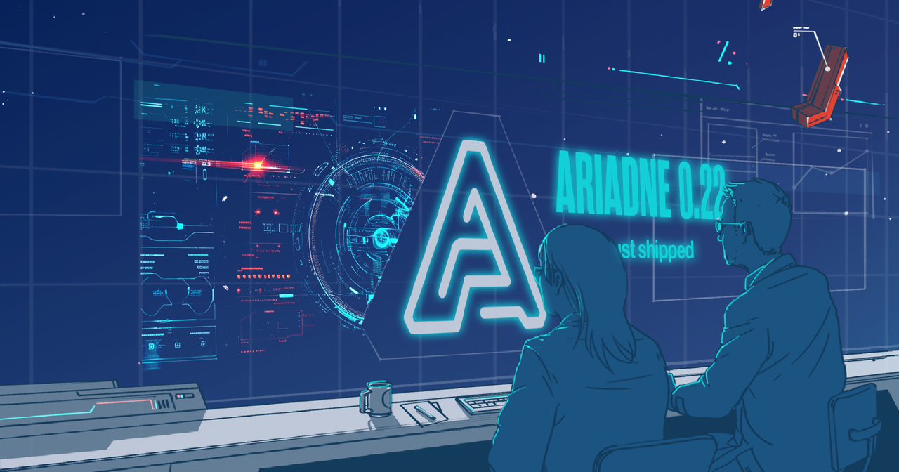 ariadne