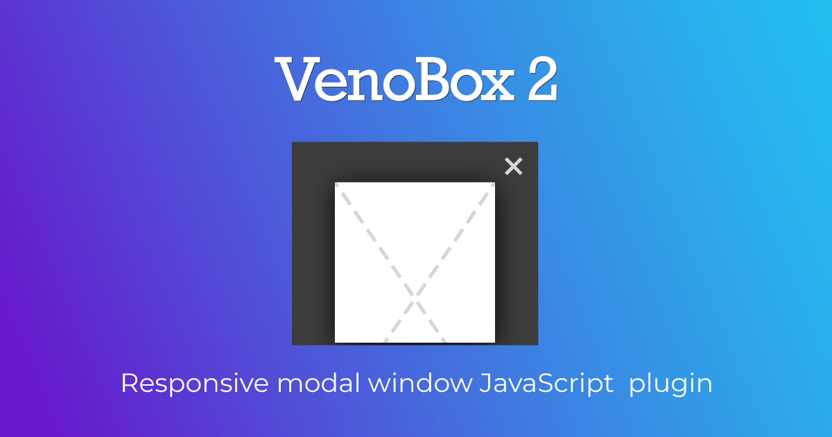 VenoBox