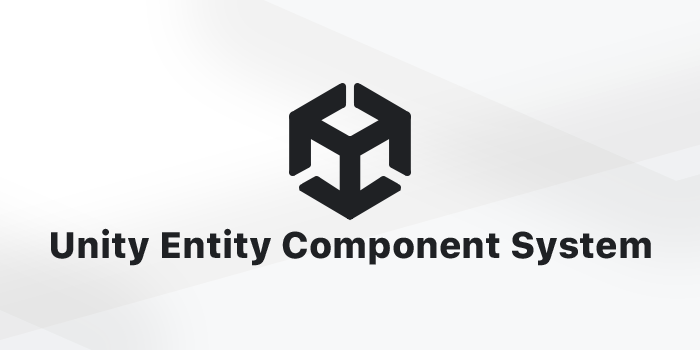 unity-entity-component-system