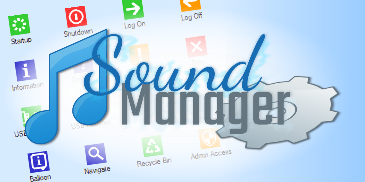 Sound-Manager