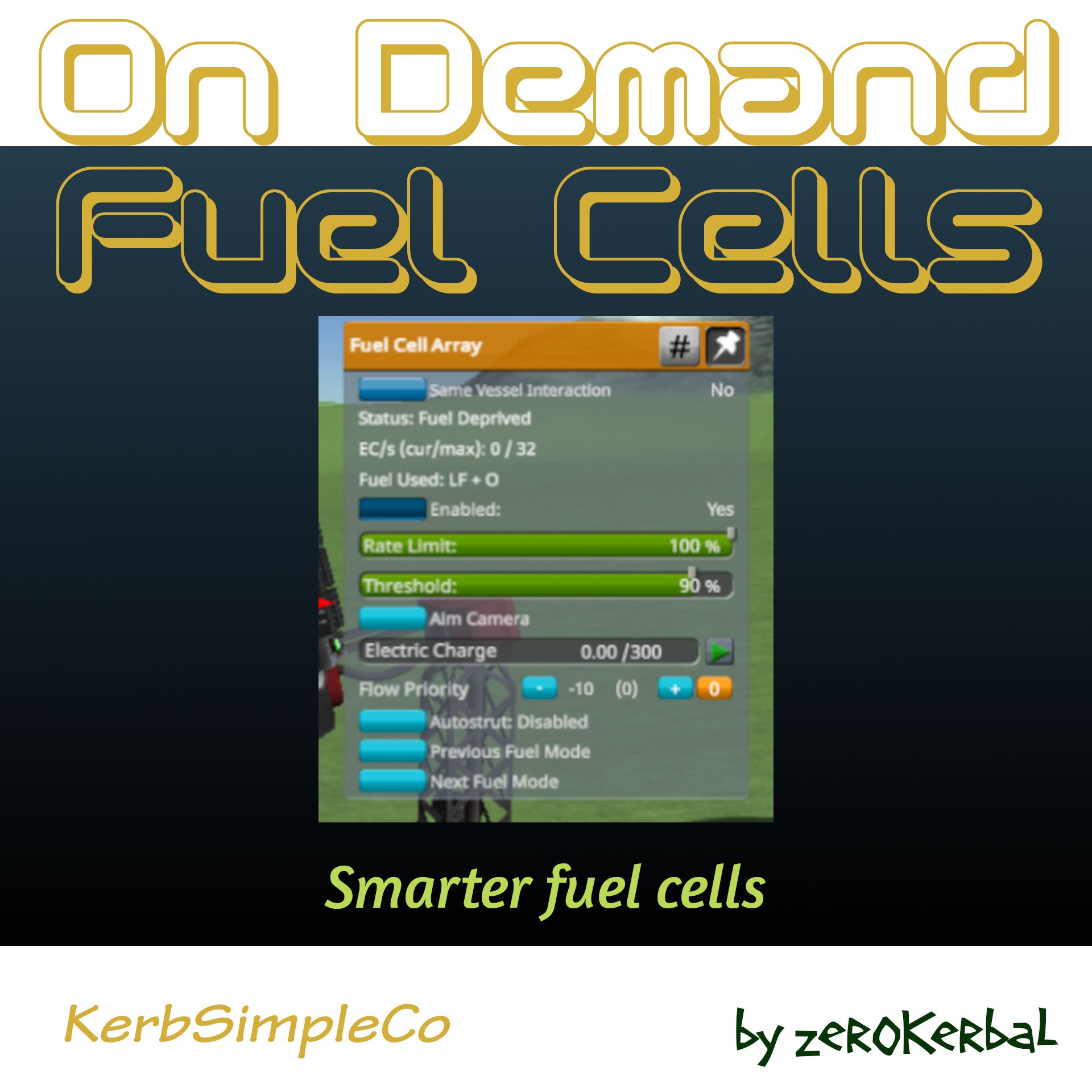 OnDemandFuelCells