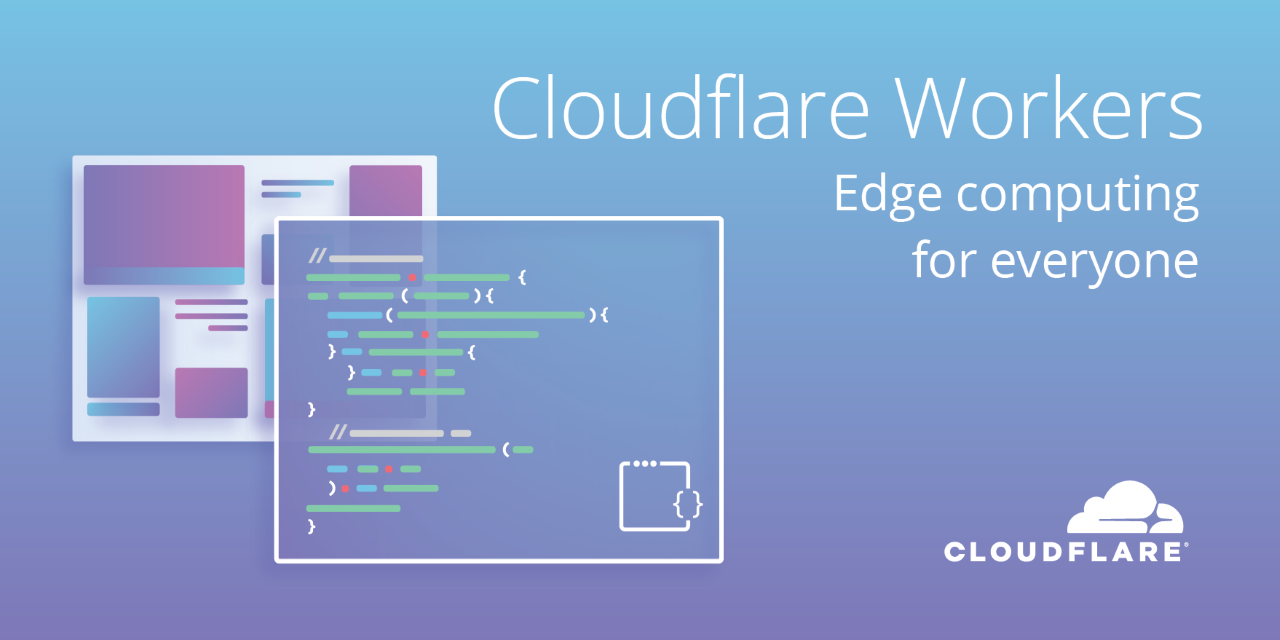 cloudflare-workers-webpack-plugin