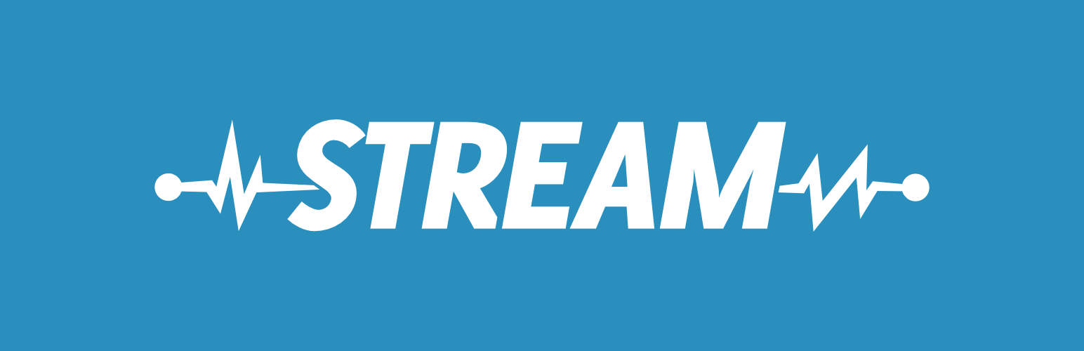 stream