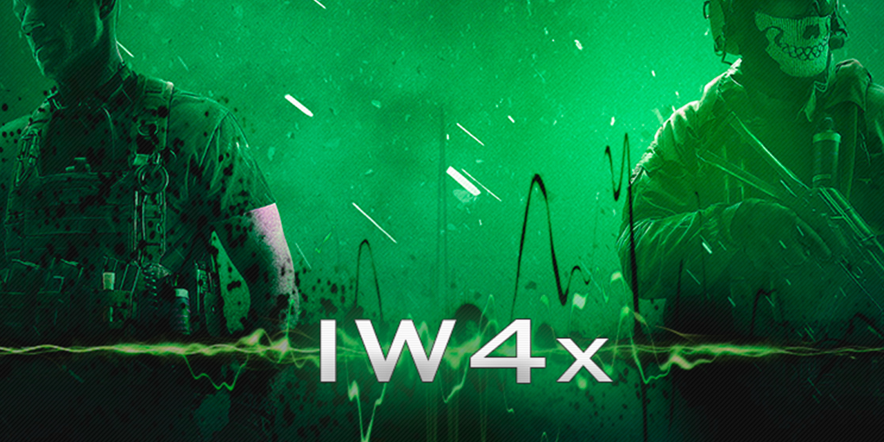 IW4x