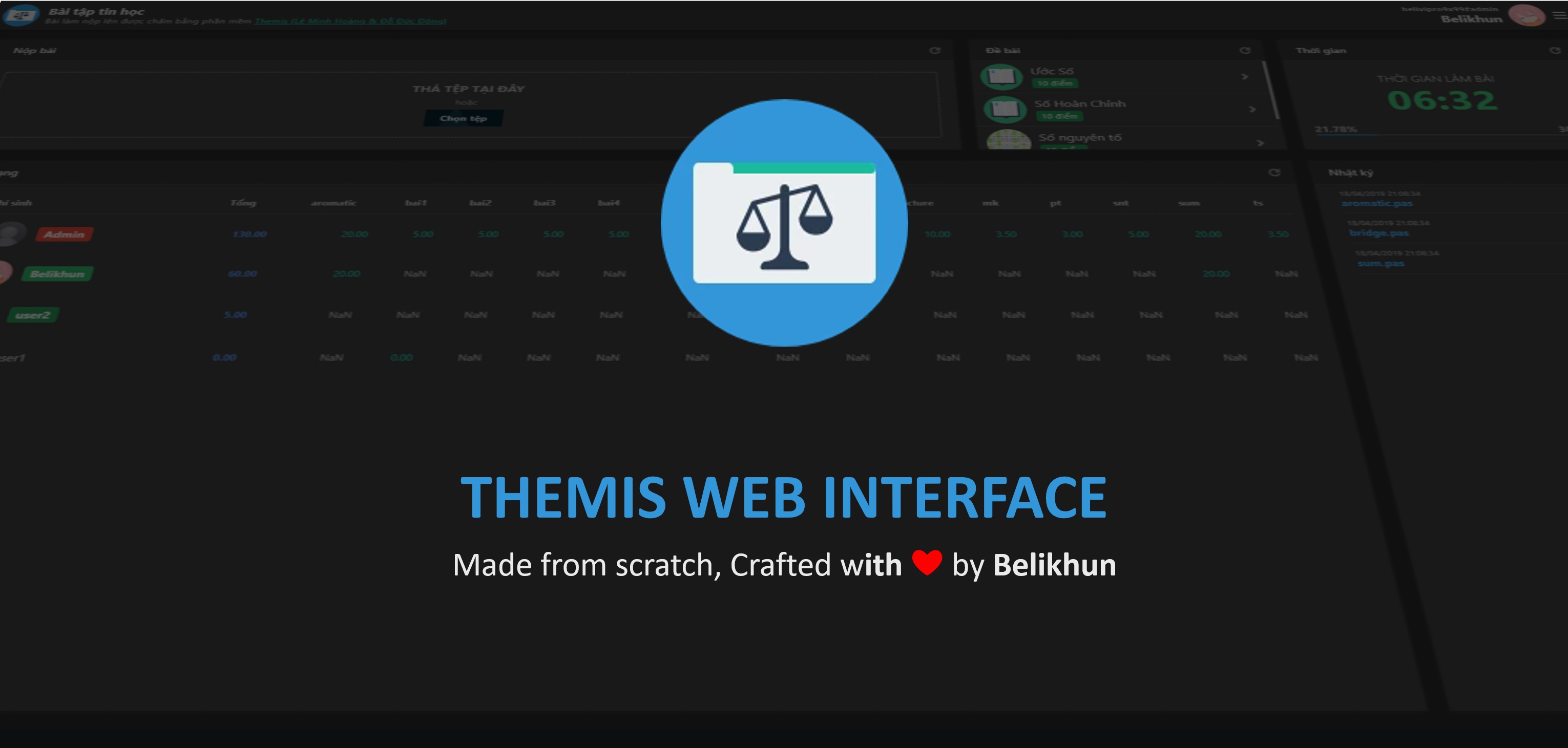 themis-web-interface