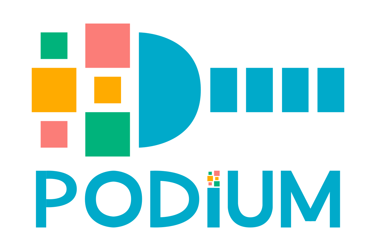 podium