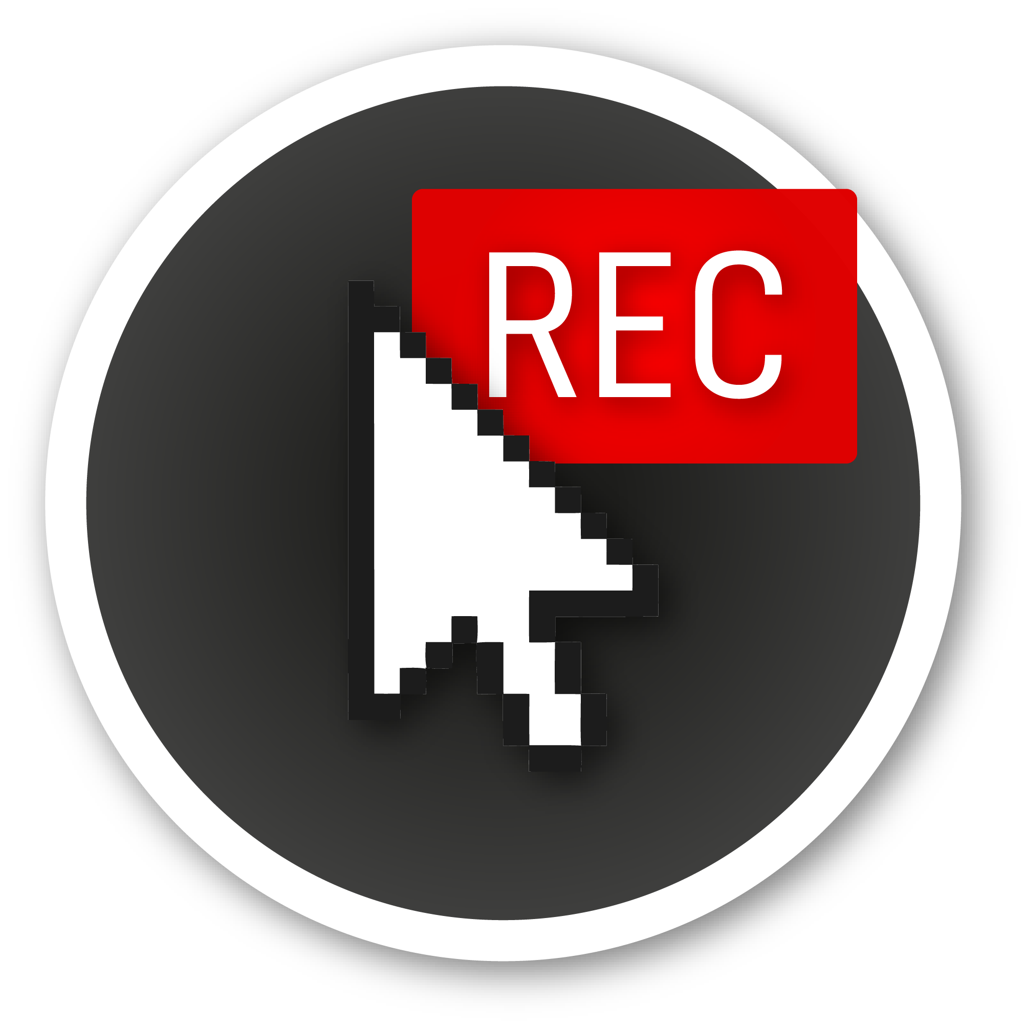 cursor-recorder