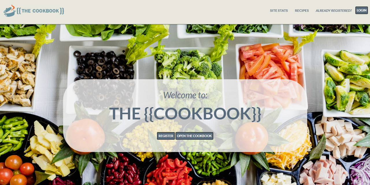 The-Cookbook