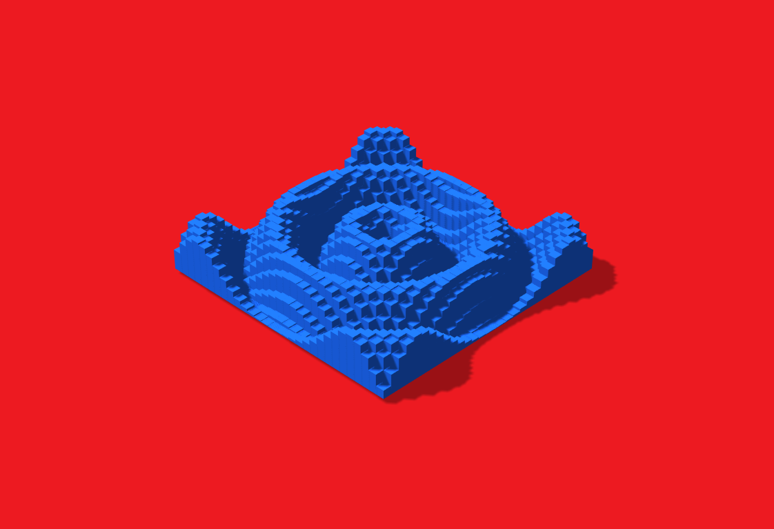 threejs-cube-wave