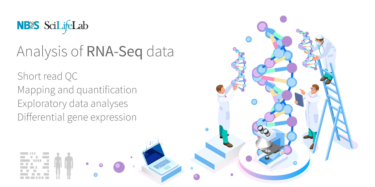 workshop-RNAseq