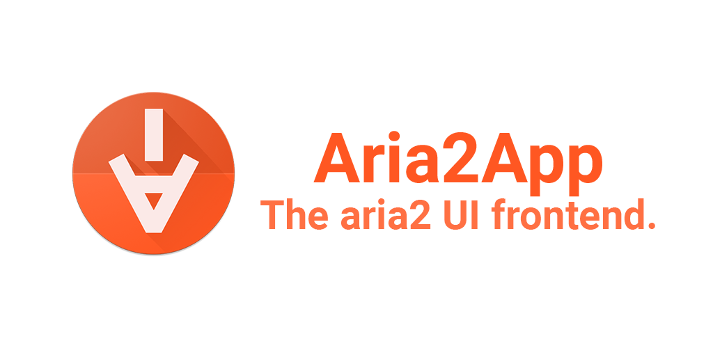 Aria2App