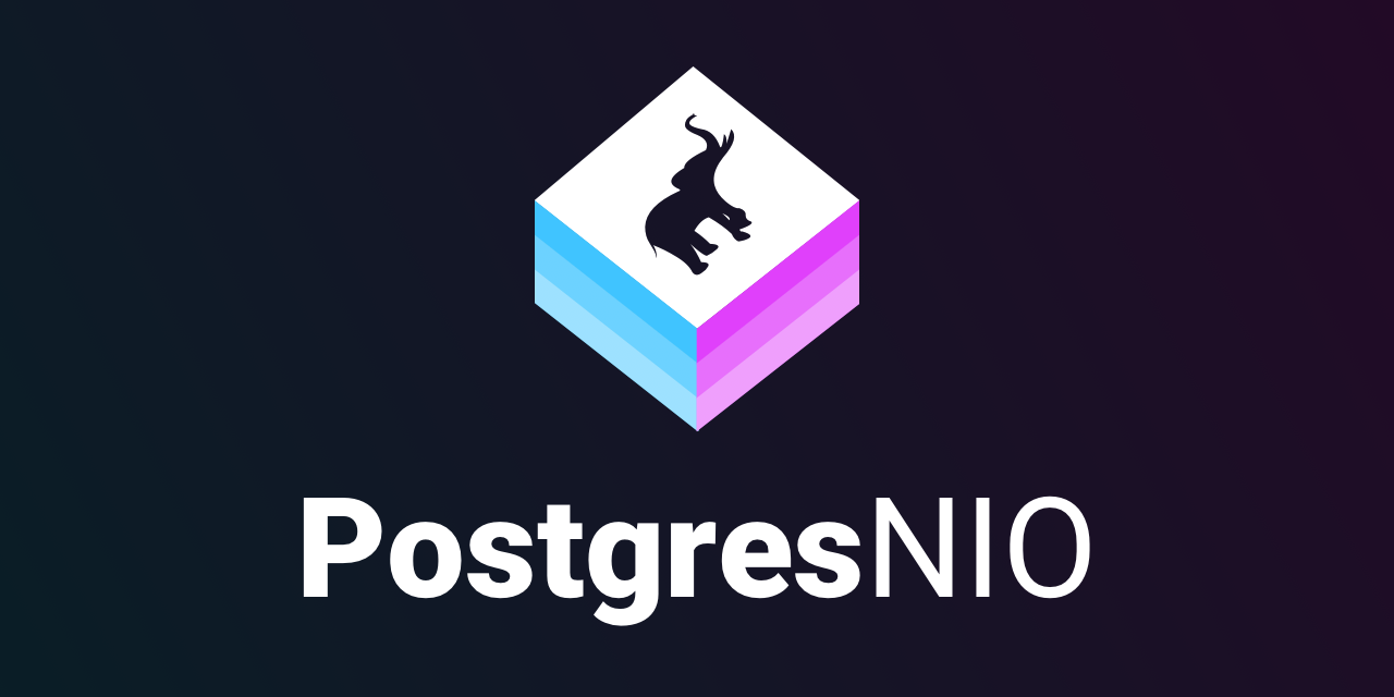 postgres-nio