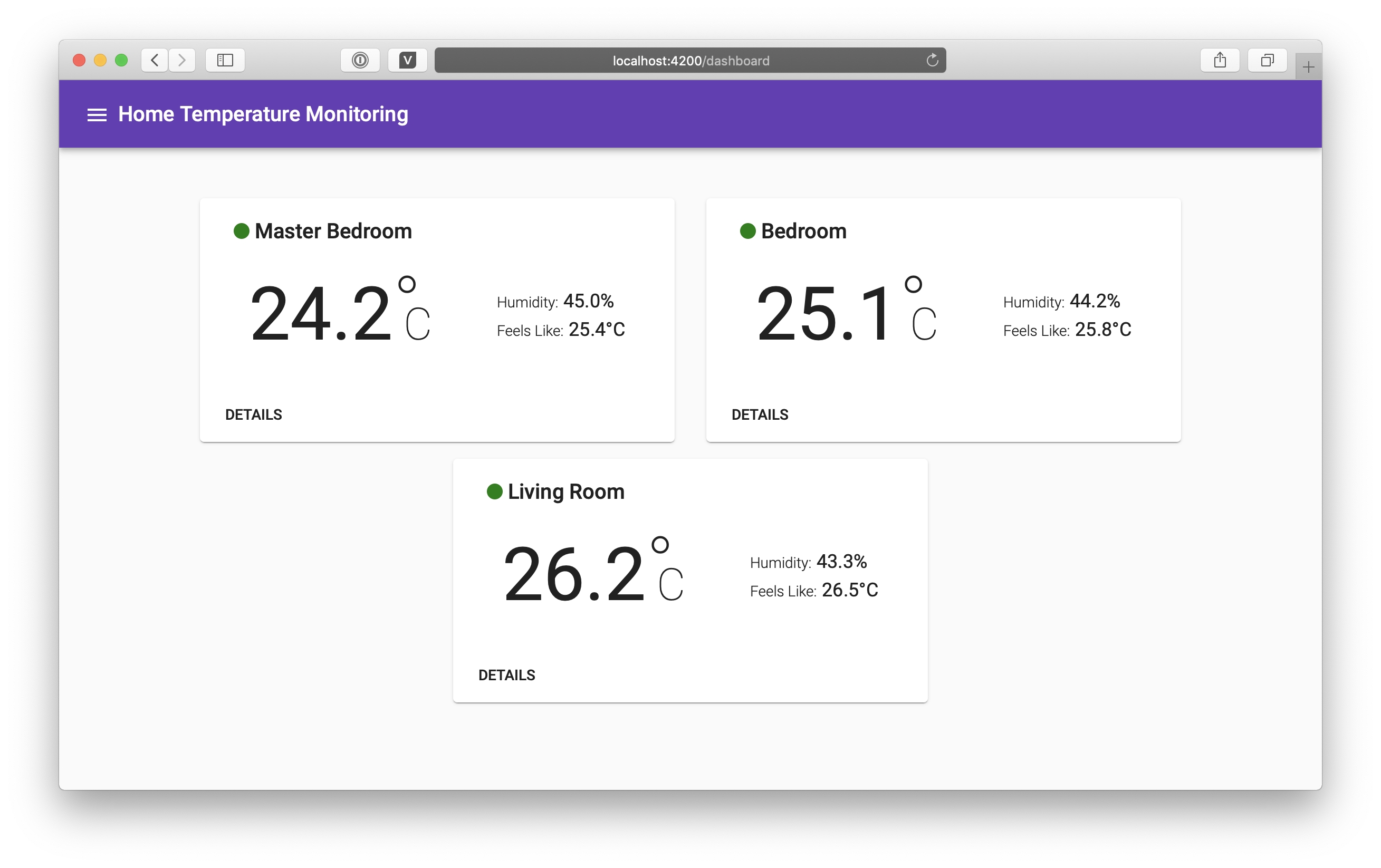 home-temperature-monitoring