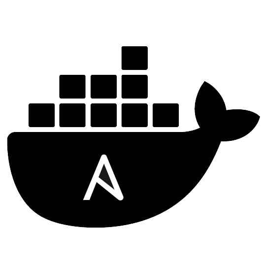 docker-ansible