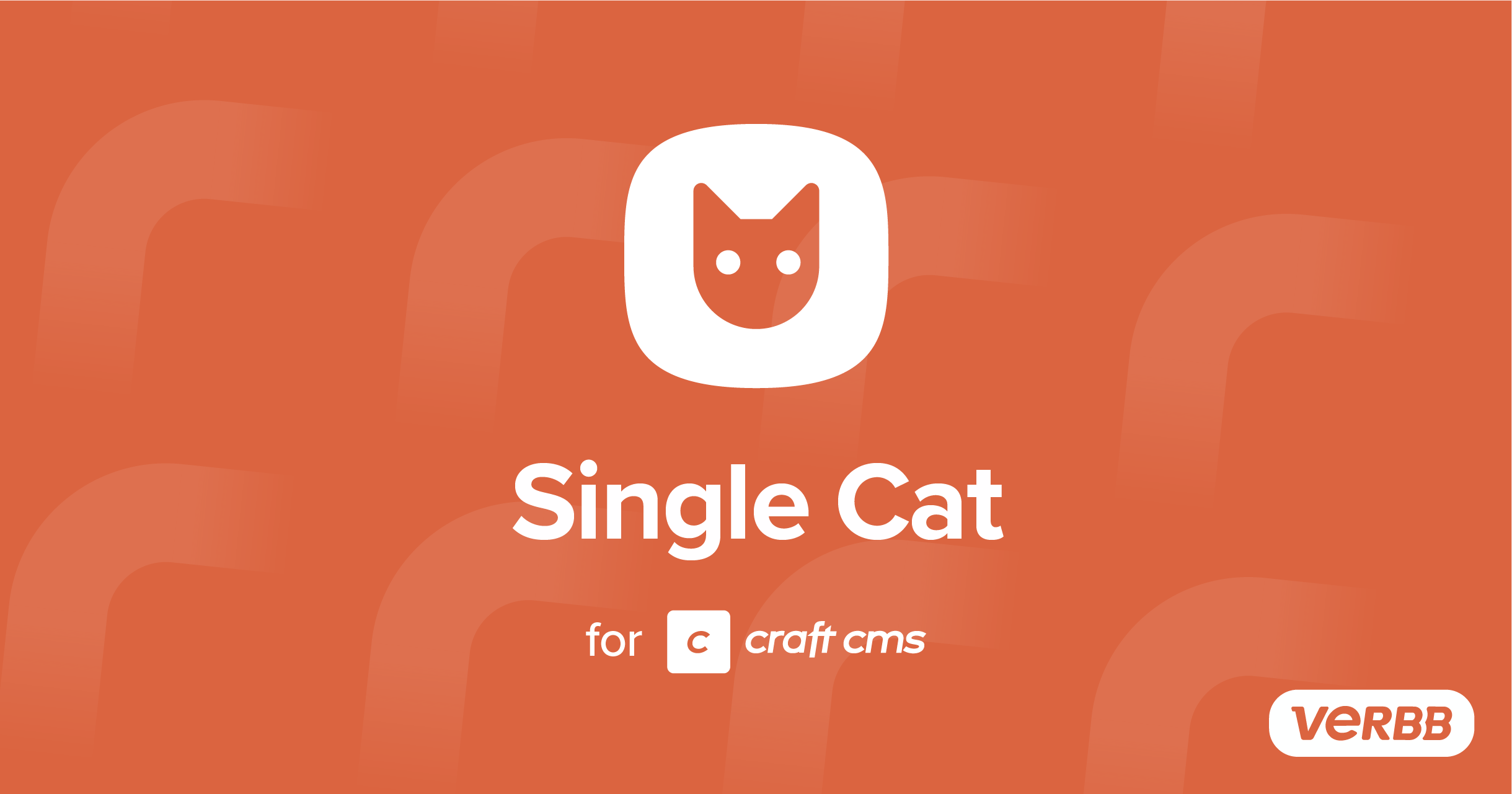 single-cat