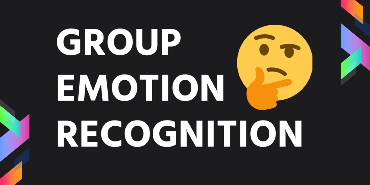 Group-Emotion-Recognition