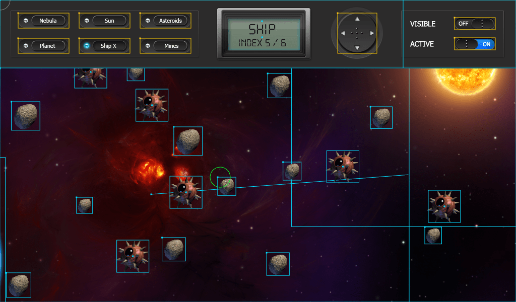 phaser-plugin-debug-draw