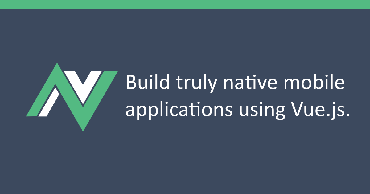 nativescript-vue-multi-drawer